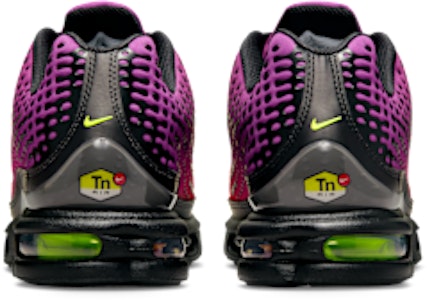 ナイキ エア マックス プラス 7 トータルオレンジ/ブラック/カクタスフラワー/ボルト HQ2197-800 Details for ナイキ エア マックス プラス 7 トータルオレンジ/ブラック/カクタスフラワー/ボルト HQ2197-800