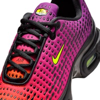 나이키 에어 맥스 플러스 7 토탈 오렌지/블랙/선인장 플라워/볼트 HQ2197-800 Sizing 나이키 에어 맥스 플러스 7 토탈 오렌지/블랙/선인장 플라워/볼트 HQ2197-800