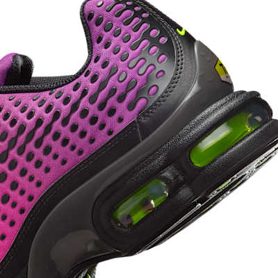 Cheap Nike Air Max Plus 7 全橘/黑色/仙人掌花/閃電配色 HQ2197-800