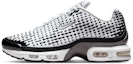 Buy Nike Air Max Plus 7 Blanco/Negro/Gris Humo/Blanco HQ2197-100