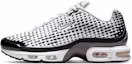 Buy Nike Air Max Plus 7 White/Black/Smoke Gray/White HQ2197-100