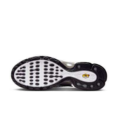 Order 耐克Air Max Plus 7 白/黑/烟灰/白 HQ2197-100