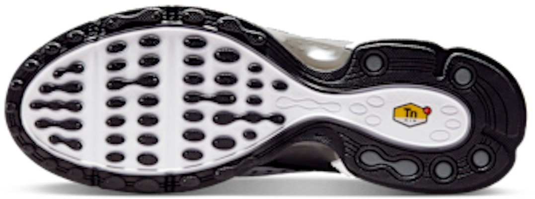 나이키 에어 맥스 플러스 7 화이트/블랙/스모크 그레이/화이트 HQ2197-100 Order 나이키 에어 맥스 플러스 7 화이트/블랙/스모크 그레이/화이트 HQ2197-100