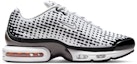 Lookbook Nike Air Max Plus 7 Blanco/Negro/Gris Humo/Blanco HQ2197-100