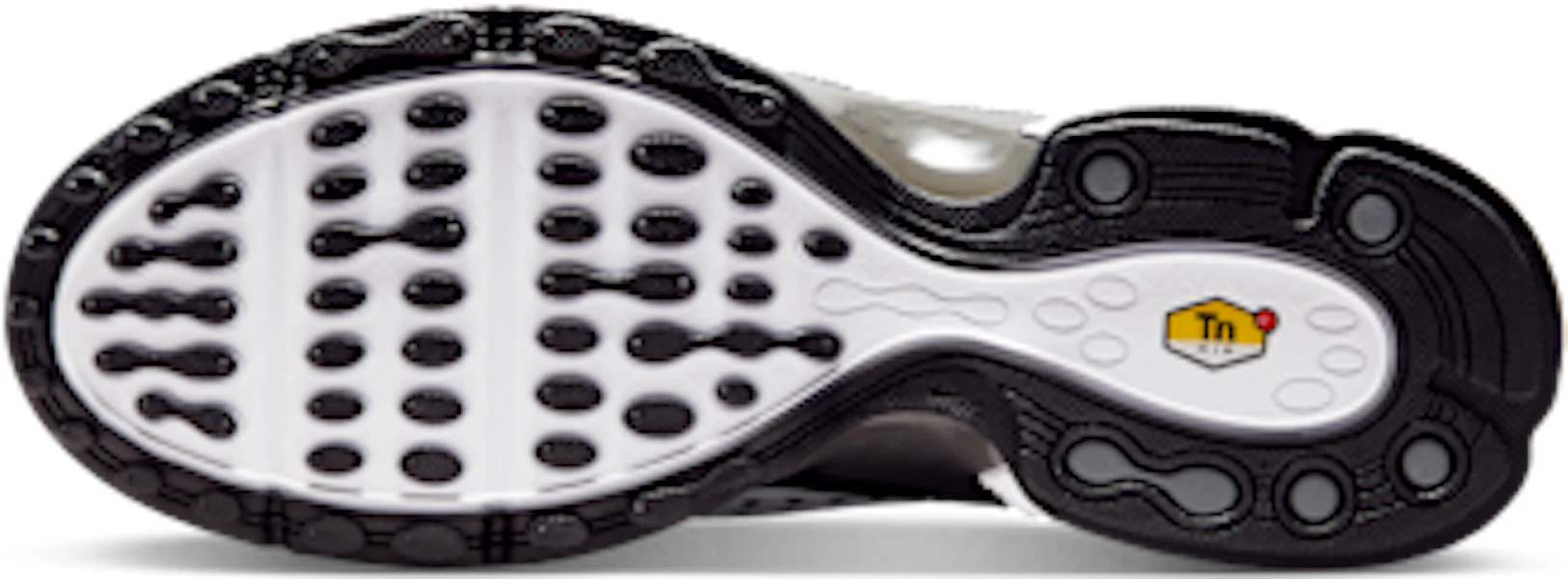 Nike Air Max Plus 7 White/Black/Smoke Gray/White HQ2197-100 Lookbook Nike Air Max Plus 7 White/Black/Smoke Gray/White HQ2197-100