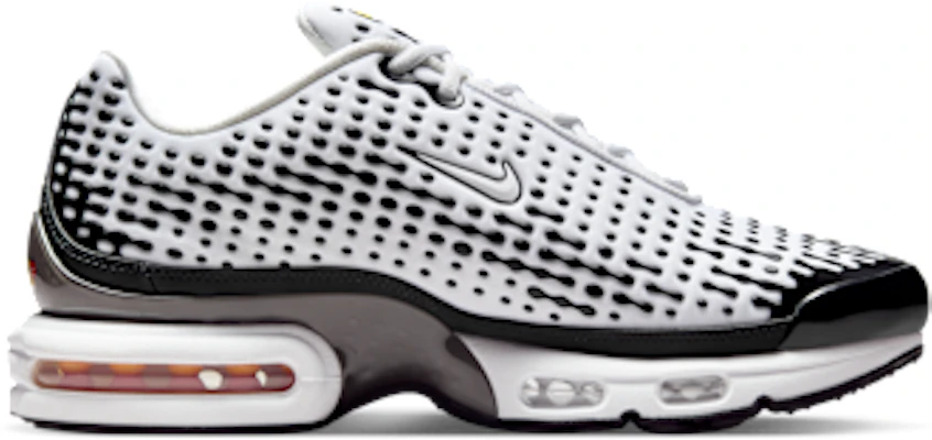 Nike Air Max Plus 7 White/Black/Smoke Gray/White HQ2197-100 Shop Nike Air Max Plus 7 White/Black/Smoke Gray/White HQ2197-100