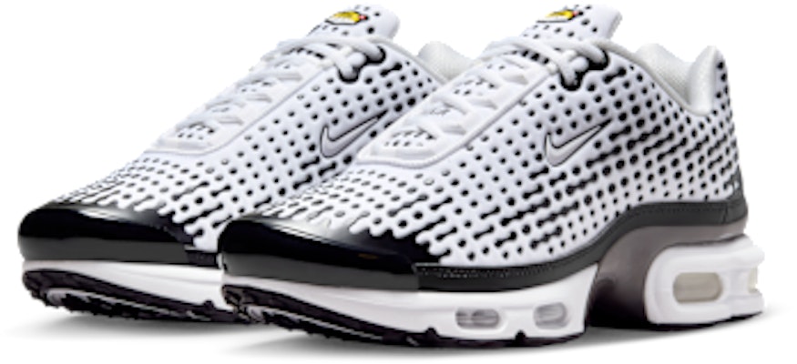 나이키 에어 맥스 플러스 7 화이트/블랙/스모크 그레이/화이트 HQ2197-100 Purchase 나이키 에어 맥스 플러스 7 화이트/블랙/스모크 그레이/화이트 HQ2197-100