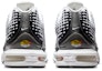 Details for Nike Air Max Plus 7 Blanco/Negro/Gris Humo/Blanco HQ2197-100