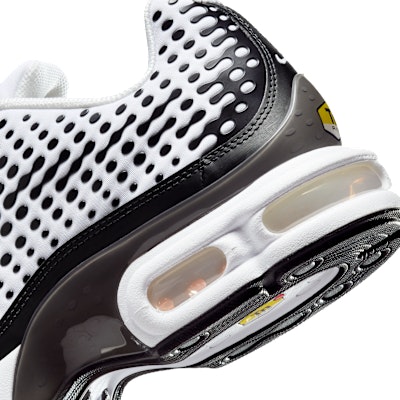나이키 에어 맥스 플러스 7 화이트/블랙/스모크 그레이/화이트 HQ2197-100 Cheap 나이키 에어 맥스 플러스 7 화이트/블랙/스모크 그레이/화이트 HQ2197-100