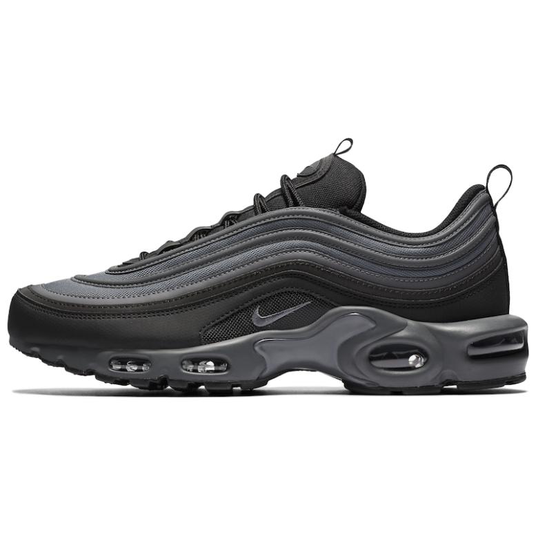 Buy Nike Air Max Plus 97 'Hitam Reflektif' CD7859-001