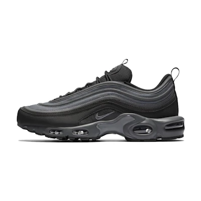 Nike Air Max Plus 97 'Black RF'