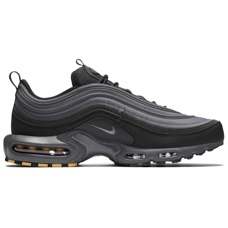 Order Nike Air Max Plus 97 'Hitam Reflektif' CD7859-001