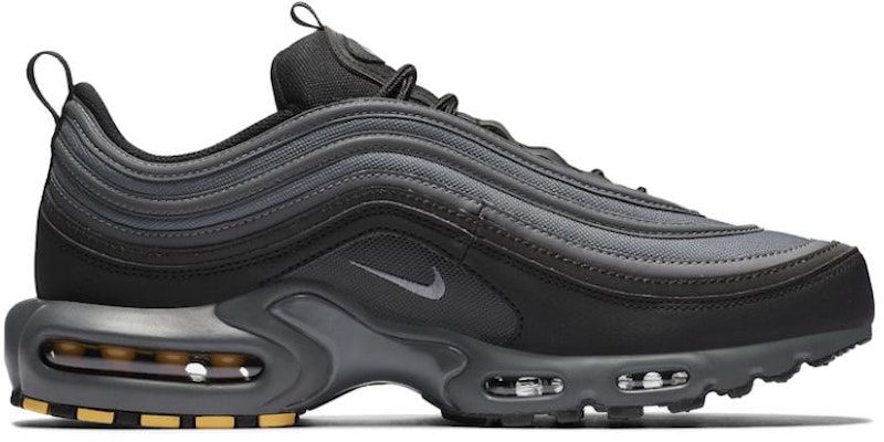 Nike Air Max Plus 97 'Hitam Reflektif' CD7859-001 Order Nike Air Max Plus 97 'Hitam Reflektif' CD7859-001