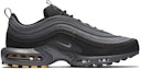 Order Nike Air Max Plus 97 'Hitam Reflektif' CD7859-001