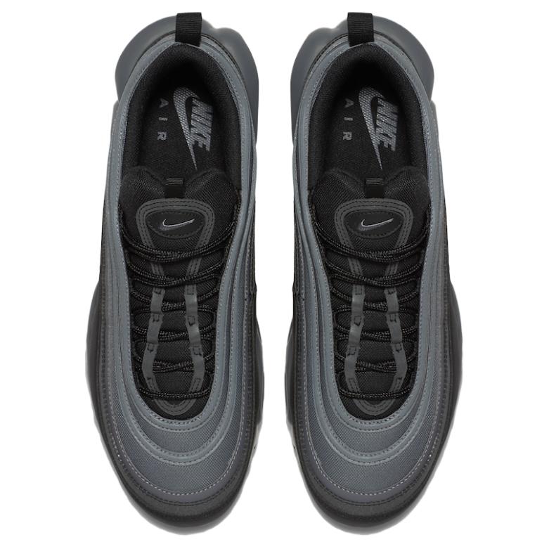 Shop Nike Air Max Plus 97 'Hitam Reflektif' CD7859-001