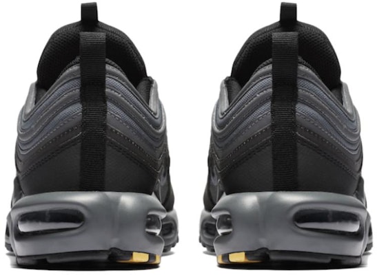 Nike Air Max Plus 97 'Hitam Reflektif' CD7859-001 Purchase Nike Air Max Plus 97 'Hitam Reflektif' CD7859-001