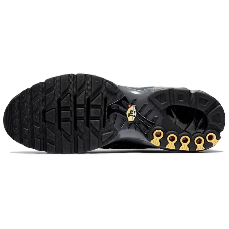 Details for Nike Air Max Plus 97 'Hitam Reflektif' CD7859-001