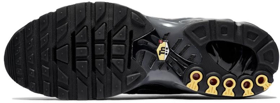 Nike Air Max Plus 97 'Hitam Reflektif' CD7859-001 Details for Nike Air Max Plus 97 'Hitam Reflektif' CD7859-001