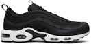 Buy Nike Air Max Plus 97 'Hitam Putih' AH8143-001