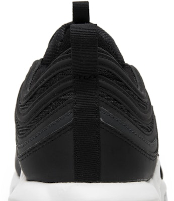 Nike Air Max Plus 97 'Hitam Putih' AH8143-001 Sizing Nike Air Max Plus 97 'Hitam Putih' AH8143-001