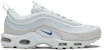 Nike Air Max Plus 97 'Platinum Blue' Biru Platinum CD7862-002