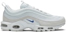 Buy Nike Air Max Plus 97 'Platinum Blue' Biru Platinum CD7862-002