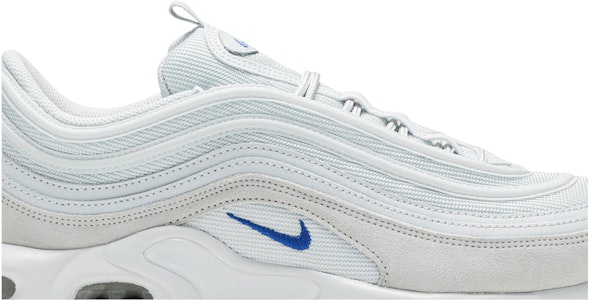 나이키 에어맥스 플러스 97 '플래티넘 블루' CD7862-002 Order 나이키 에어맥스 플러스 97 '플래티넘 블루' CD7862-002