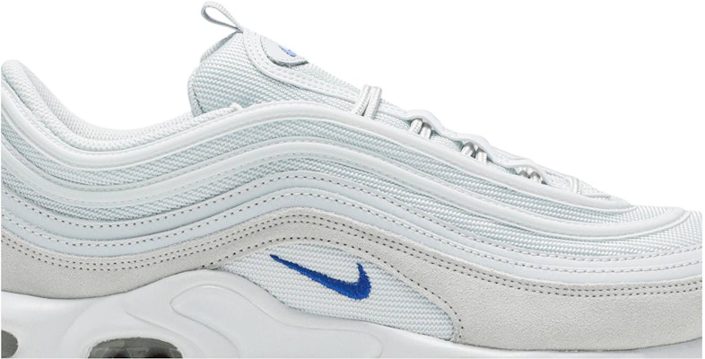 Nike Air Max Plus 97 'Platinum Blue' Biru Platinum CD7862-002 Order Nike Air Max Plus 97 'Platinum Blue' Biru Platinum CD7862-002