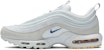 Nike Air Max Plus 97 'Platinum Blue' Biru Platinum CD7862-002