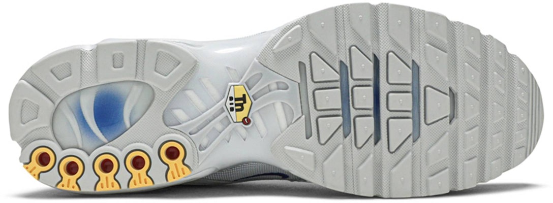 Nike Air Max Plus 97 'Platinum Blue' Biru Platinum CD7862-002 Shop Nike Air Max Plus 97 'Platinum Blue' Biru Platinum CD7862-002