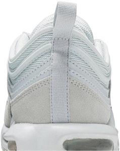 나이키 에어맥스 플러스 97 '플래티넘 블루' CD7862-002 Sizing 나이키 에어맥스 플러스 97 '플래티넘 블루' CD7862-002