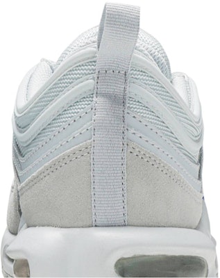 Nike Air Max Plus 97 'Platinum Blue' Biru Platinum CD7862-002 Sizing Nike Air Max Plus 97 'Platinum Blue' Biru Platinum CD7862-002