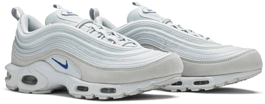 Nike Air Max Plus 97 'Platinum Blue' Biru Platinum CD7862-002 Cheap Nike Air Max Plus 97 'Platinum Blue' Biru Platinum CD7862-002