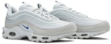 Cheap Nike Air Max Plus 97 'Platinum Blue' Biru Platinum CD7862-002