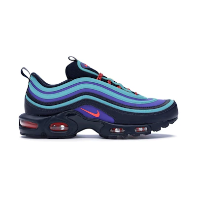 Nike Air Max Plus 97 Discover Your Air
