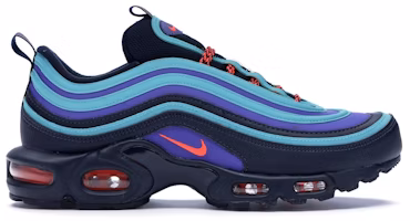 Nike Air Max Plus 97 Discover Your Air AV7936-400 Nike Air Max Plus 97 Discover Your Air AV7936-400