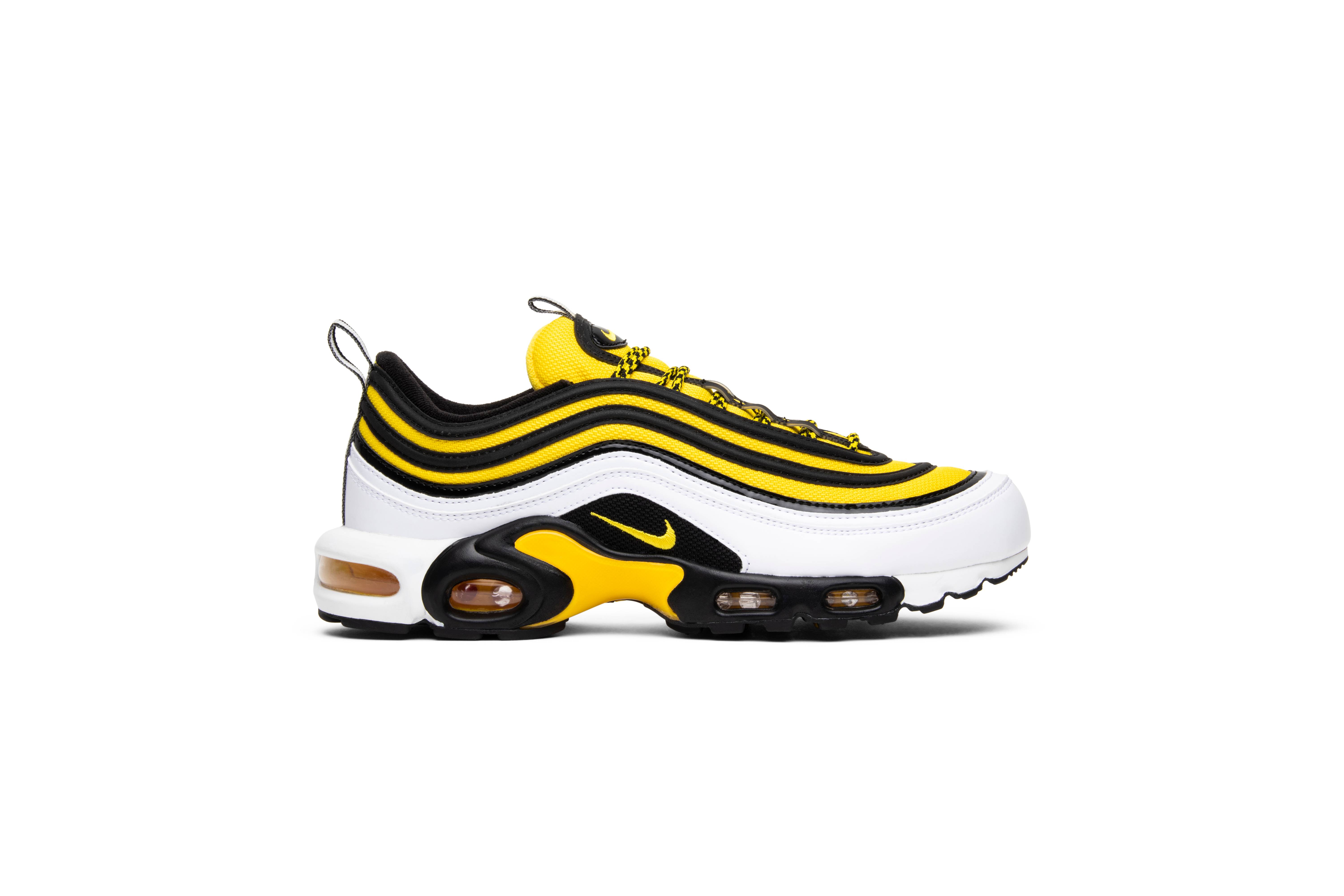 Buy Nike Air Max Plus 97 Frequency Pack AV7936 100 Novelship