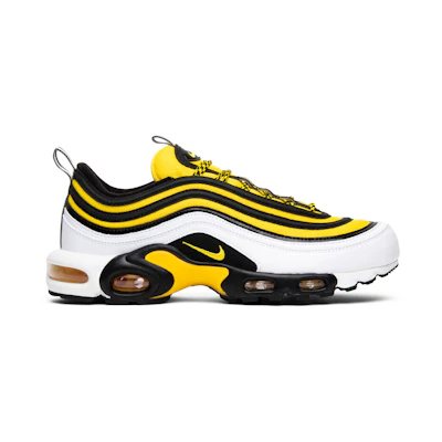 Nike Air Max Plus 97 Frequency Pack