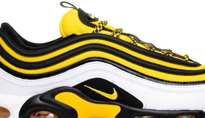 Air max shop 97 plus frequency