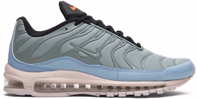 Nike Air Max Plus 97 Layer Cake AH8144-300 Nike Air Max Plus 97 Layer Cake AH8144-300