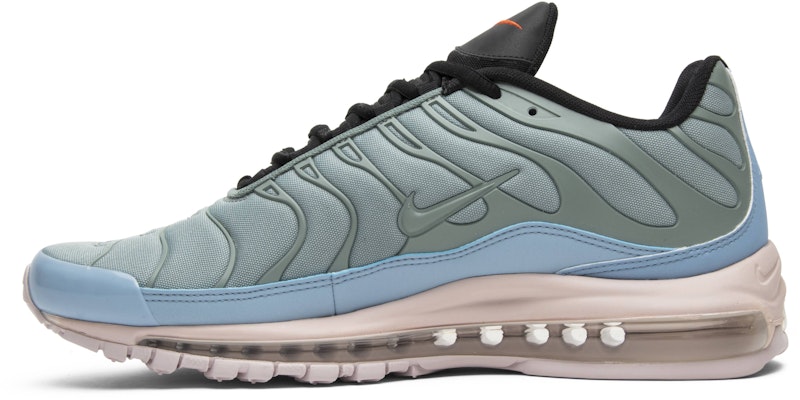 Nike Air Max Plus 97 Layer Cake AH8144-300 - Kasut Lelaki & Wanita Lookbook Nike Air Max Plus 97 Layer Cake AH8144-300 - Kasut Lelaki & Wanita