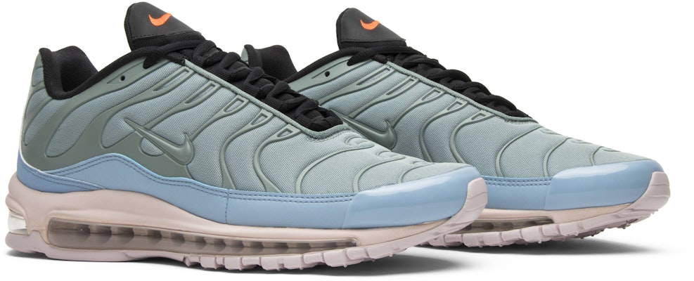 Nike Air Max Plus 97 Layer Cake AH8144-300 - Kasut Lelaki & Wanita Cheap Nike Air Max Plus 97 Layer Cake AH8144-300 - Kasut Lelaki & Wanita