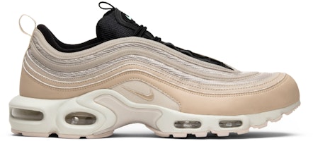 Nike Air Max Plus 97 Light Orewood Brown AH8143-100 Nike Air Max Plus 97 Light Orewood Brown AH8143-100