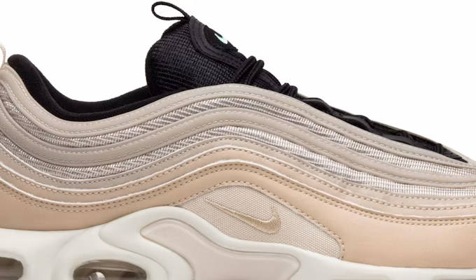 Nike Air Max Plus 97 Marrón Claro Orewood AH8143-100 Order Nike Air Max Plus 97 Marrón Claro Orewood AH8143-100