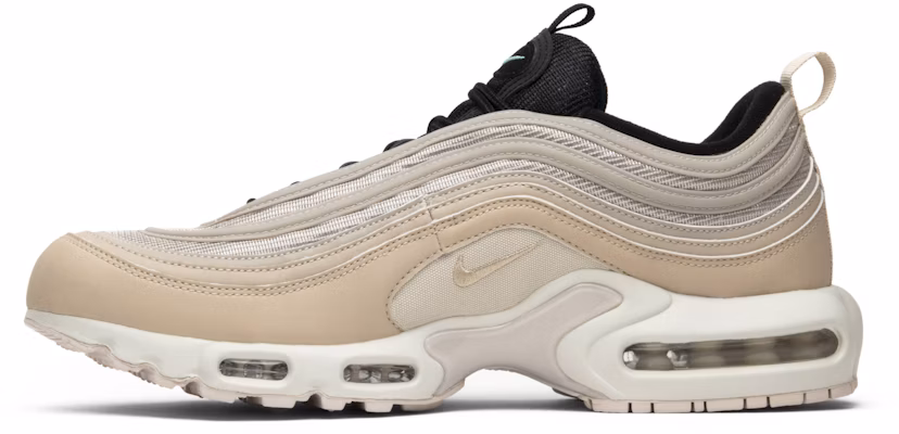 Nike Air Max Plus 97 Warna Coklat Orewood Terang AH8143-100 Lookbook Nike Air Max Plus 97 Warna Coklat Orewood Terang AH8143-100