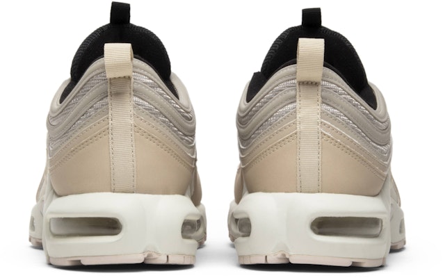 Nike Air Max Plus 97 Light Orewood Brown AH8143 100