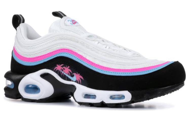 Order 耐吉 Air Max Plus 97 邁阿密客場版 AV7936-101