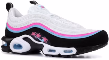 Order 耐吉 Air Max Plus 97 邁阿密客場版 AV7936-101