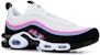 Kasut Nike Air Max Plus 97 Miami Away AV7936-101