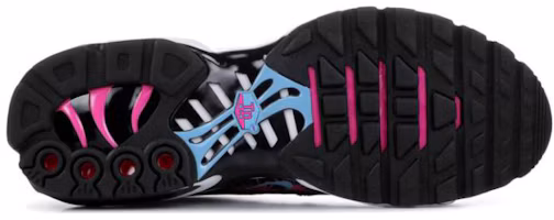 Shop 耐吉 Air Max Plus 97 邁阿密客場版 AV7936-101